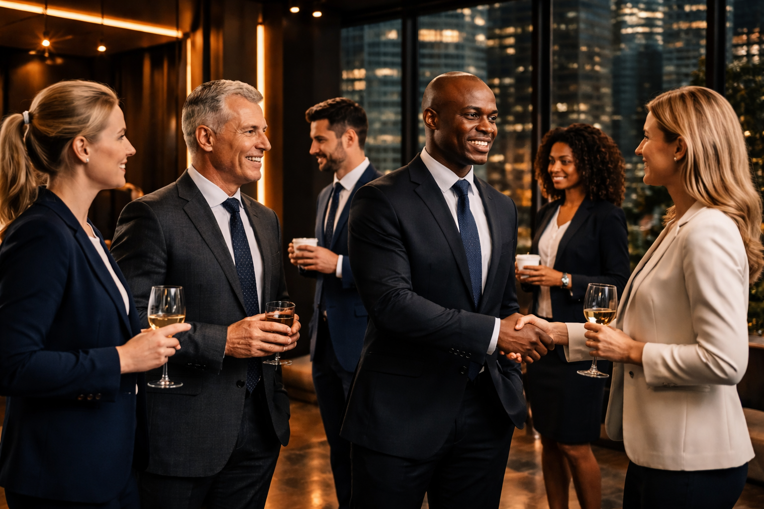 Harmony investigative field support